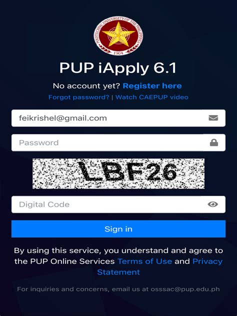 pup iapply 6.1